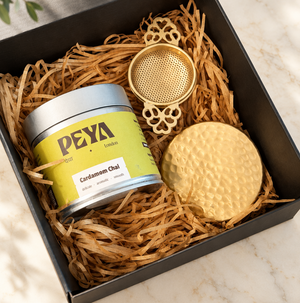 Chai Gift Set
