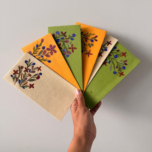 Shagun Envelopes