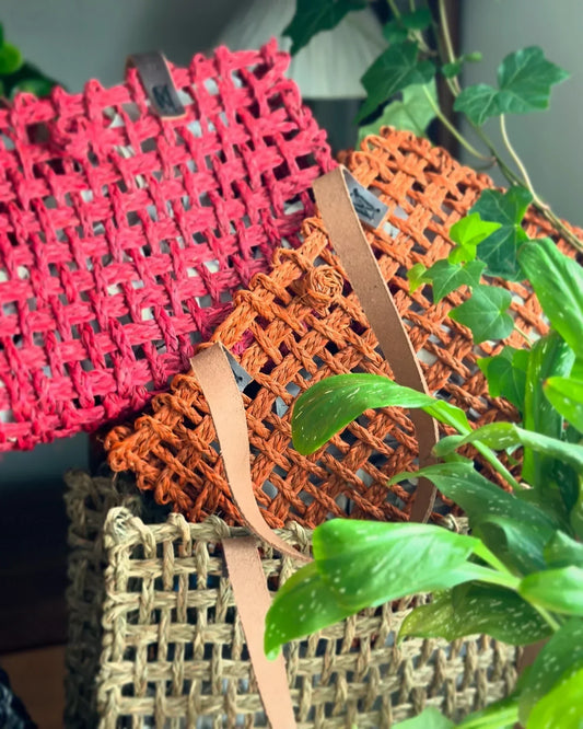 Kadam Haat in London: The Story of Our Summer Totes