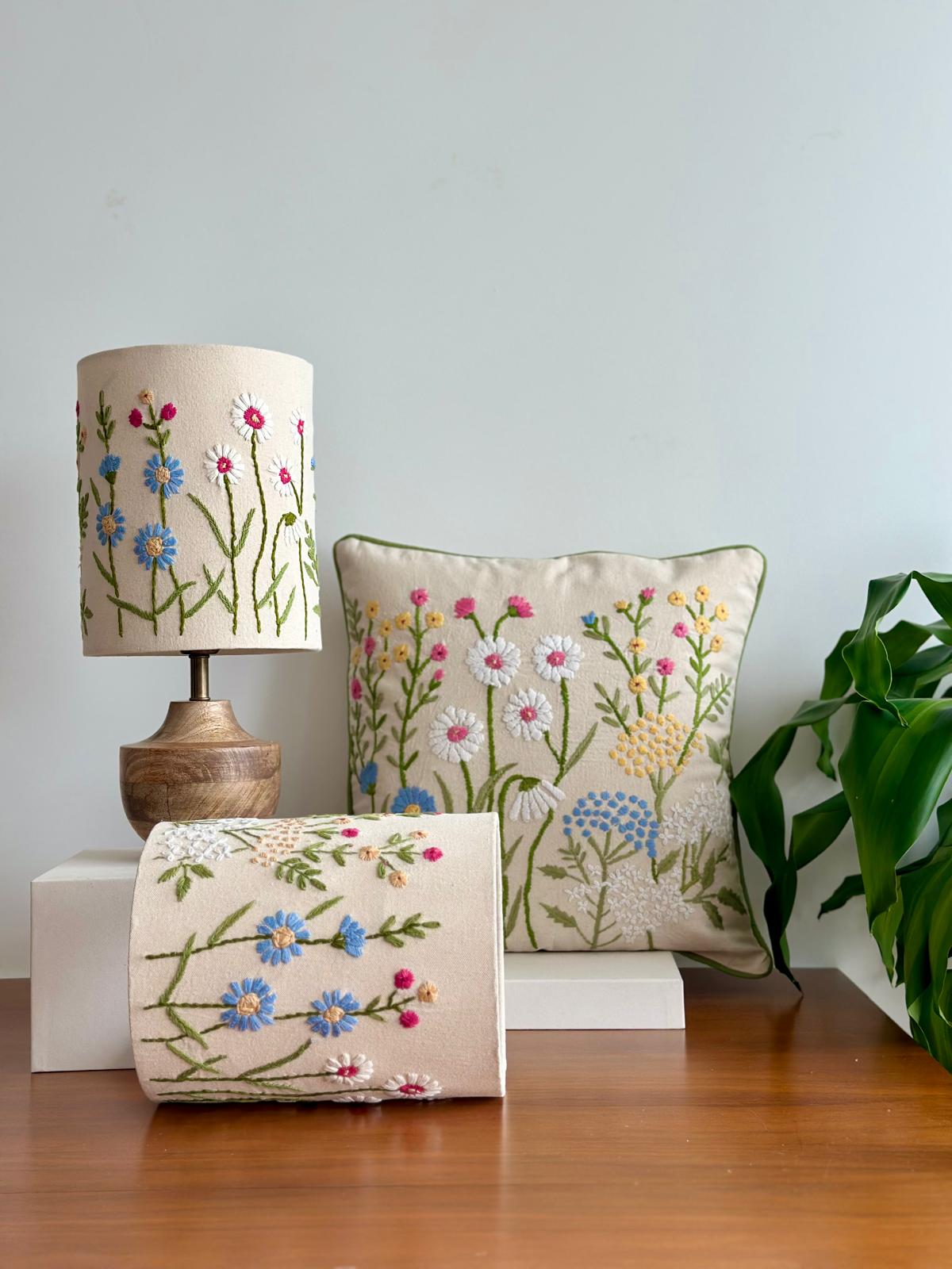 Kusuma: A Floral Legacy