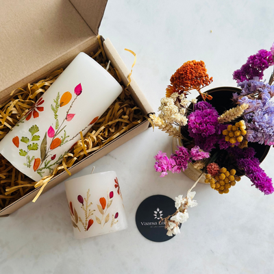 Wildflowers from Himalayas