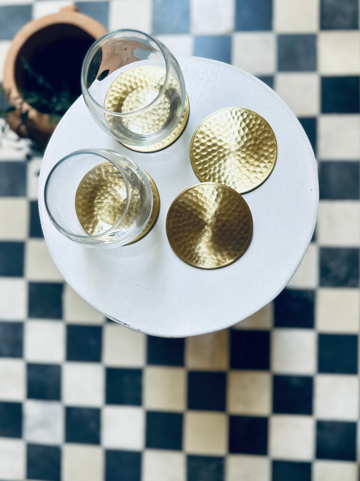 Chai for Two