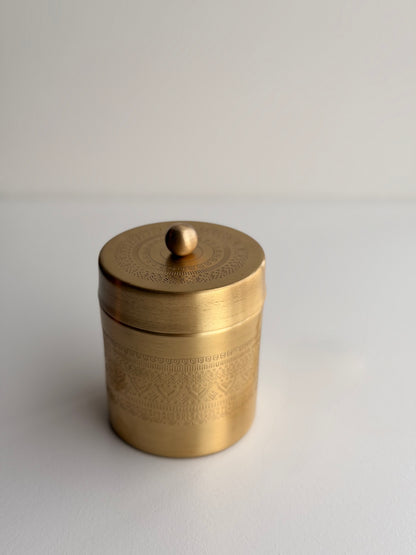 The Chai Box
