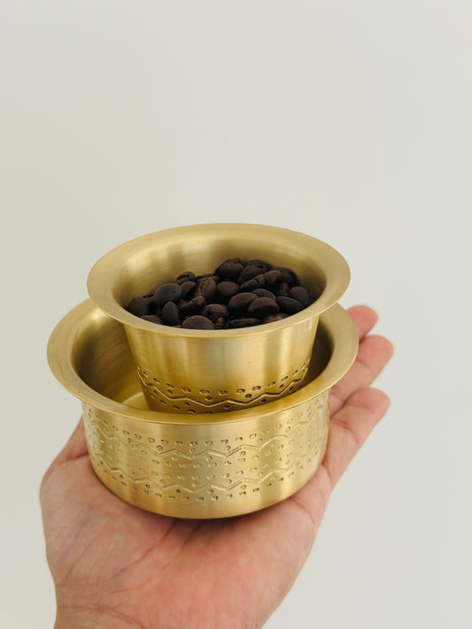Filter Coffee Set