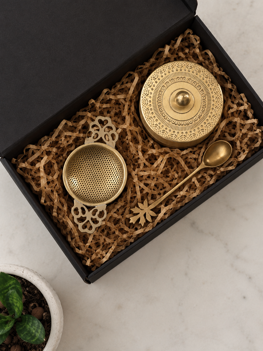 The Chai Box