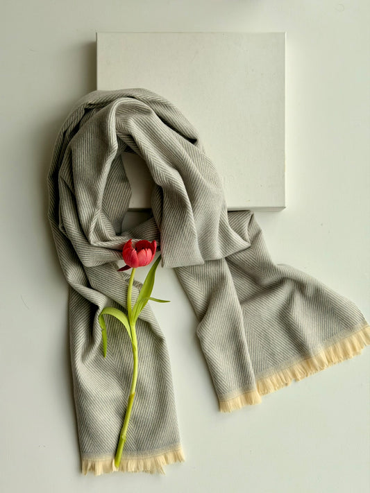 Cashmere Wrap