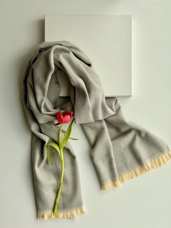 Cashmere Wrap