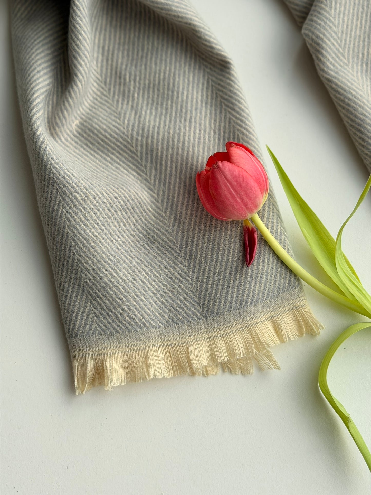 Cashmere Wrap