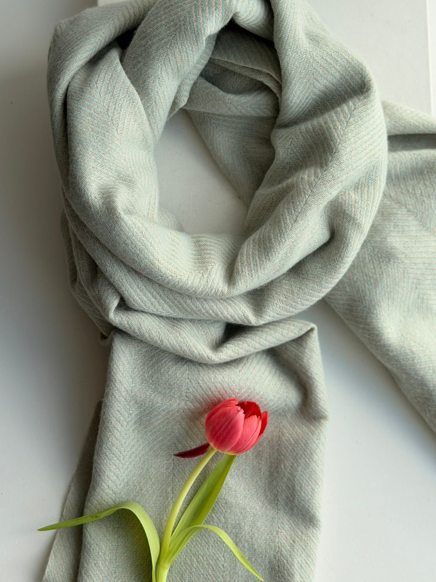 Cashmere Wrap