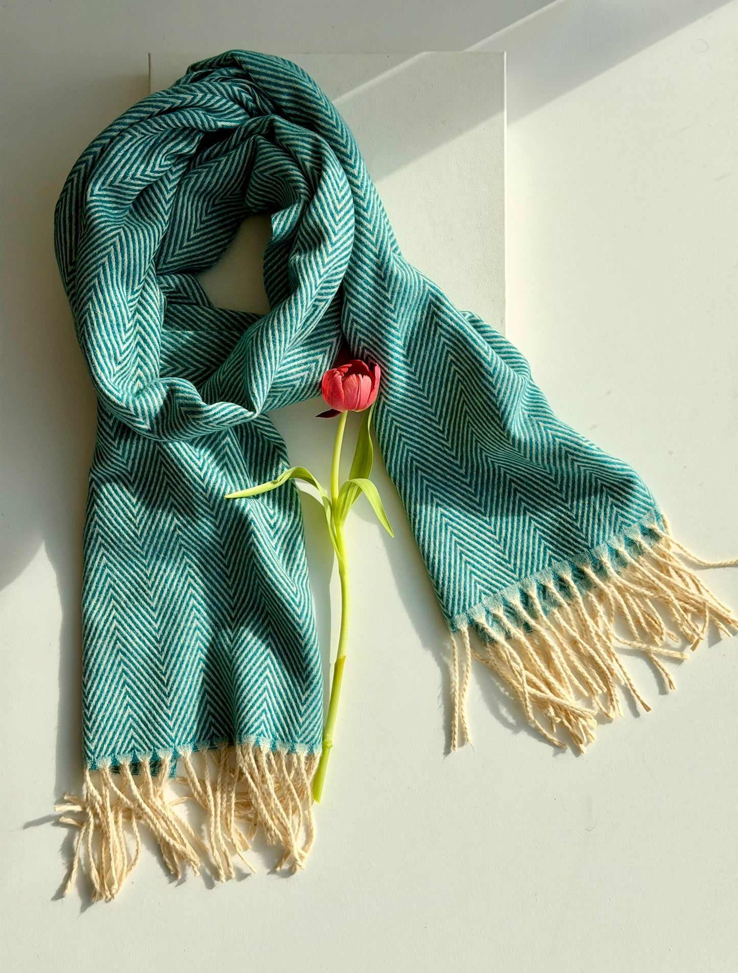 Cashmere Wrap