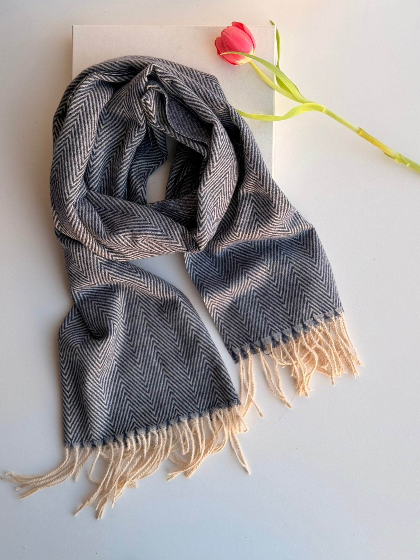 Cashmere Wrap