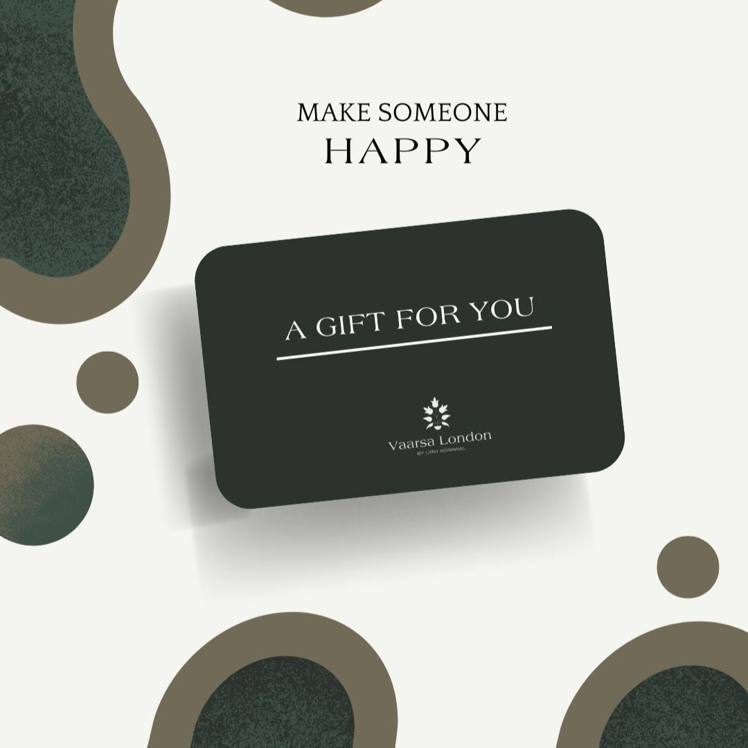 VL Gift Card – A Timeless Gift