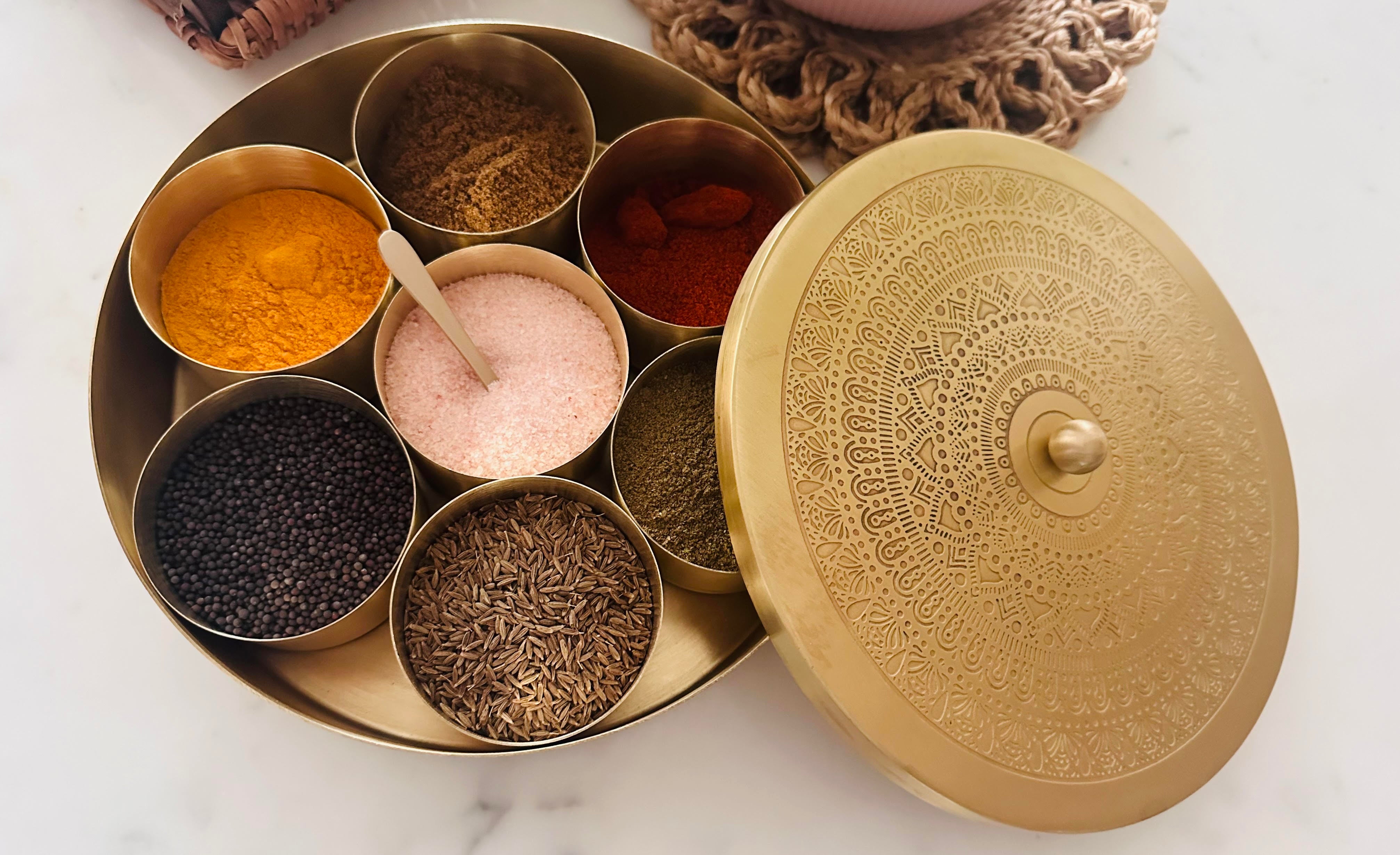 Vaarsa London - Handcrafted Home Décor from South Asia