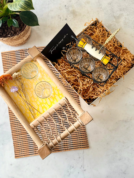 Tapri Chai Kit