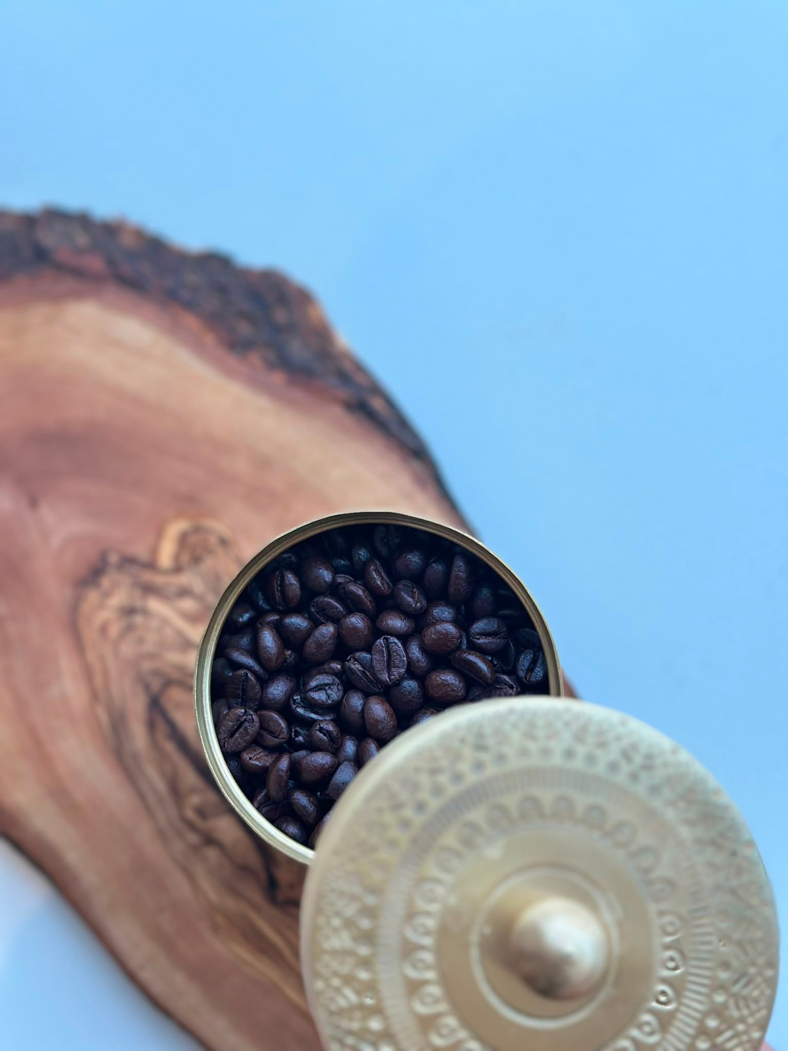 Filter coffee